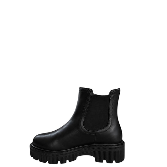 Stivaletti donna "Shooters" S24119-01 Collezione Autunno/Inverno - Nero