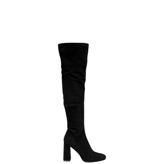 Stivali donna "Steve Madden" SOMERVILLE Collezione Autunno/Inverno - Nero