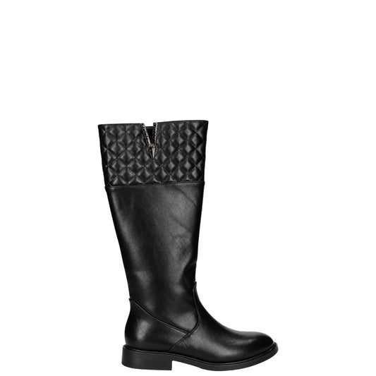 Stivali donna "Mariella Burani" 51620 Collezione Autunno/Inverno - Nero