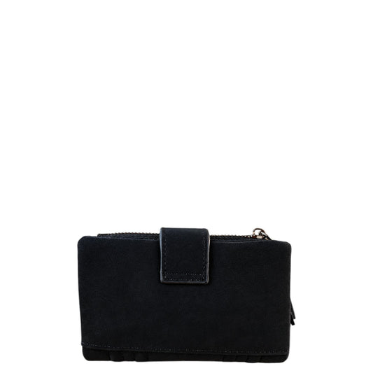 Portafoglio donna "Valentino Creations" VC-P1060 Collezione Autunno/Inverno - Nero