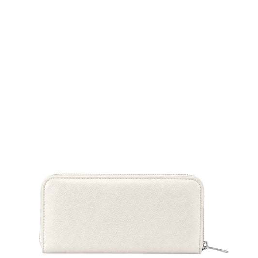 Portafogli donna "Cult" X41.192 Collezione Primavera/Estate 2026 - Crema