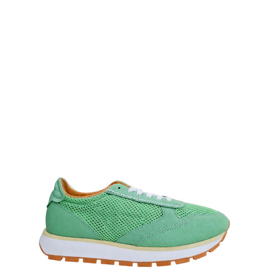 Sneakers donna "Apepazza" S2READY02/MES Ria Collezione Primavera/Estate 2026 - Verde Multi