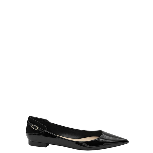 Ballerine donna "Liu Jo" VIVIEN 01 Collezione Autunno/Inverno - Nero
