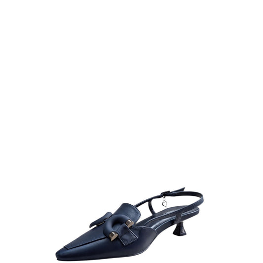 Chanel donna "Braccialini" BA26 Collezione Primavera/Estate 2026 - Blu Navy