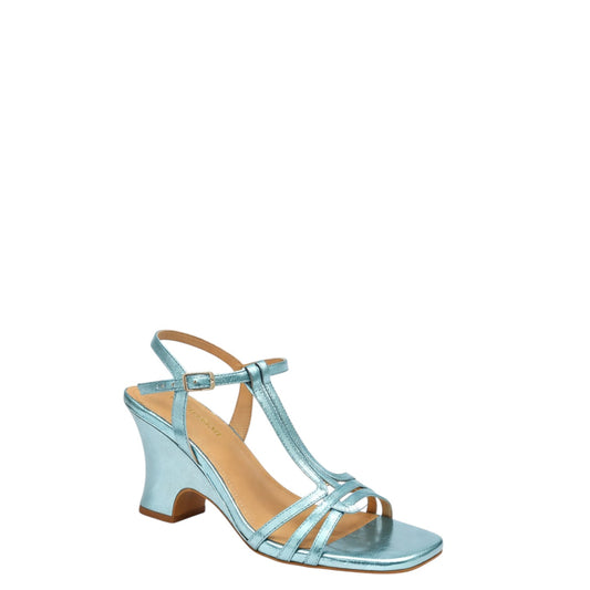 Sandali donna "Bruno Premi" BH2204X Collezione Primavera/Estate 2026 - Turchese