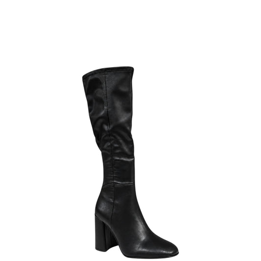 Stivali donna "Steve Madden" LIZAH Collezione Autunno/Inverno - Nero