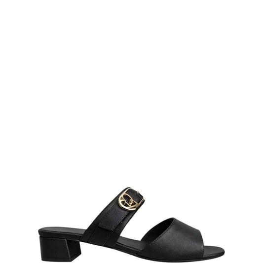 Scalzati donna "Braccialini" BR30 Collezione Primavera/Estate 2026 - Nero