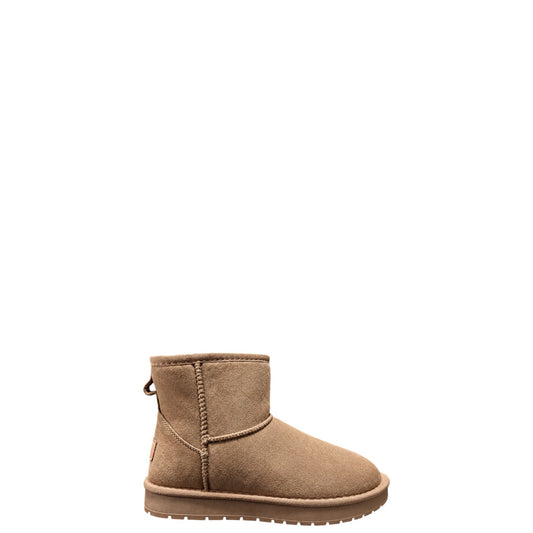 Stivaletti donna "Mariella Burani" 51631 Collezione Autunno/Inverno - Camel