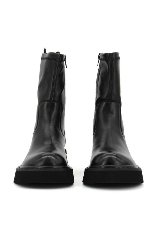 Stivaletti donna "Cult" CLW436600 Collezione Autunno/Inverno 2025/2026  - Nero