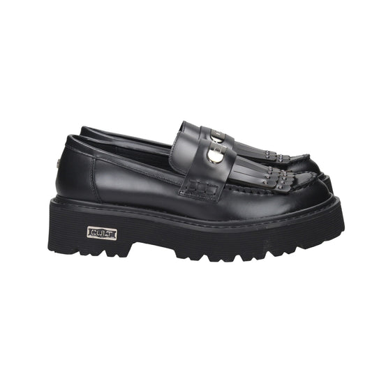 Mocassini donna "Cult" CLW435200  Collezione Autunno/Inverno 2025/2026 - Nero