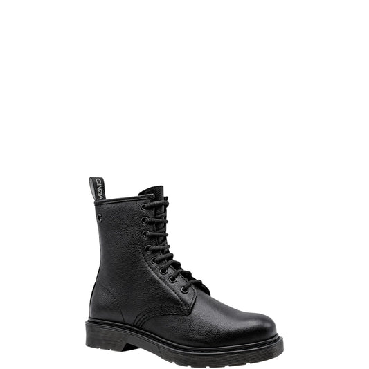Anfibi donna "Cinzia Soft" IV14108-NS 001 Collezione Autunno/Inverno - Nero