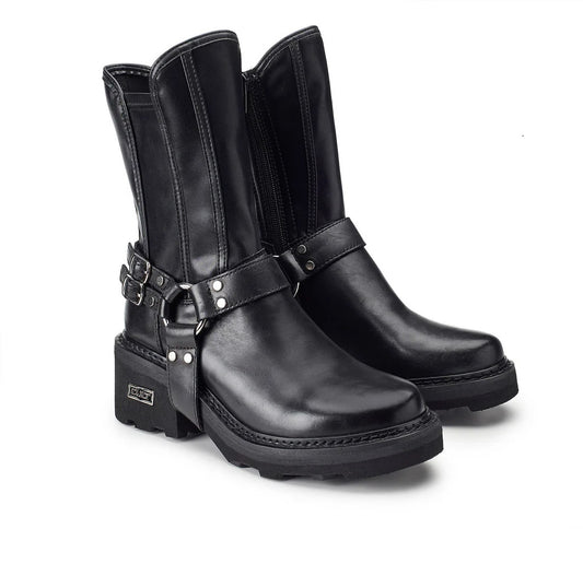 Stivaletti donna "Cult" CLW431100 Collezione Autunno/Inverno 2025/2026 - Nero