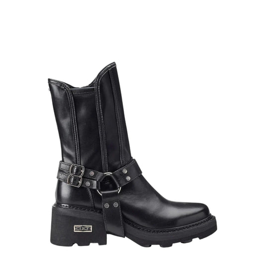 Stivaletti donna "Cult" CLW431100 Collezione Autunno/Inverno 2025/2026 - Nero
