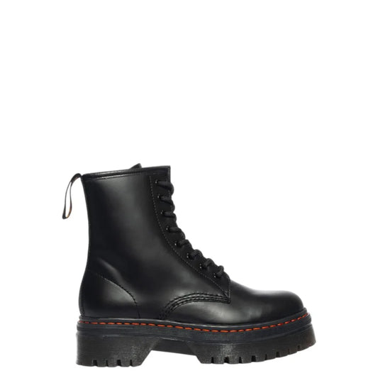 Anfibi donna "Shooters" S11595-01 Collezione Autunno/Inverno 2025/2026 con platform - Nero