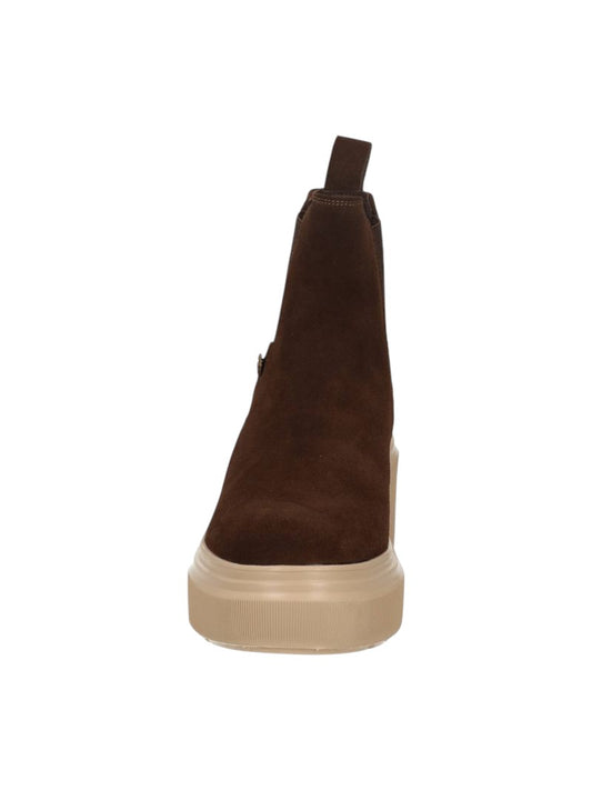 Stivaletti  donna "Janet & Janet" J-464 Collezione Autunno/Inverno 2025/2026 -  Marrone