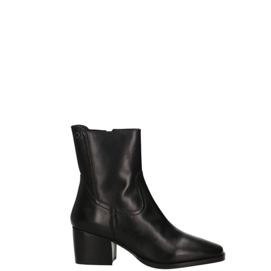 Tronchetti donna "Janet & Janet"  J-512 Collezione Autunno/Inverno - Nero