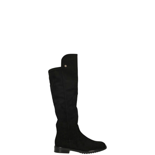 Stivali donna "Keys" K-11673 Collezione Autunno/Inverno - Nero
