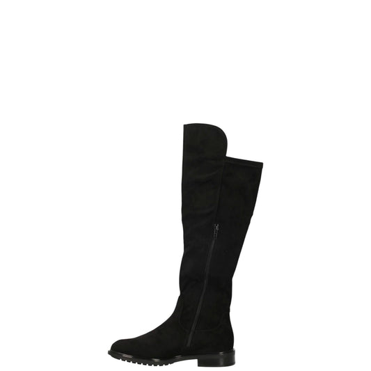 Stivali donna "Keys" K-11673 Collezione Autunno/Inverno - Nero