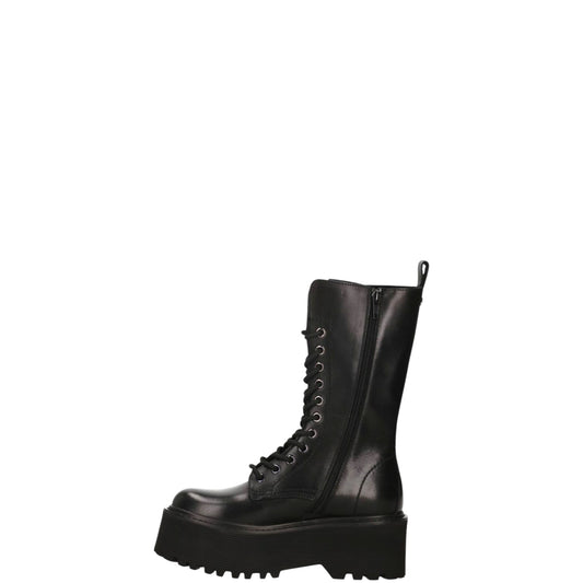 Anfibi donna "Cult" CLW346300 Collezione Autunno/Inverno - Nero