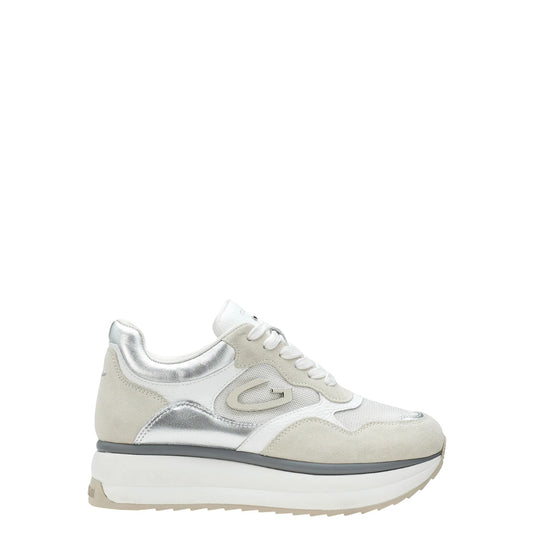 Sneakers donna "Guardiani" AGW430200 Collezione Autunno/Inverno 2025/2026 - Grigio Multi