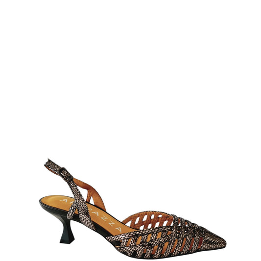 Chanel donna "Apepazza" S4DRESSY05/PYT Collezione Primavera/Estate 2026 - Nero Multi