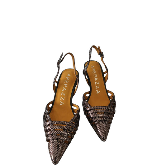 Chanel donna "Apepazza" S4DRESSY05/PYT Collezione Primavera/Estate 2026 - Nero Multi