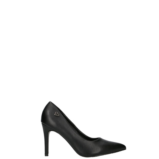 Décolleté donna "Braccialini" B19 Collezione Autunno/Inverno - Nero