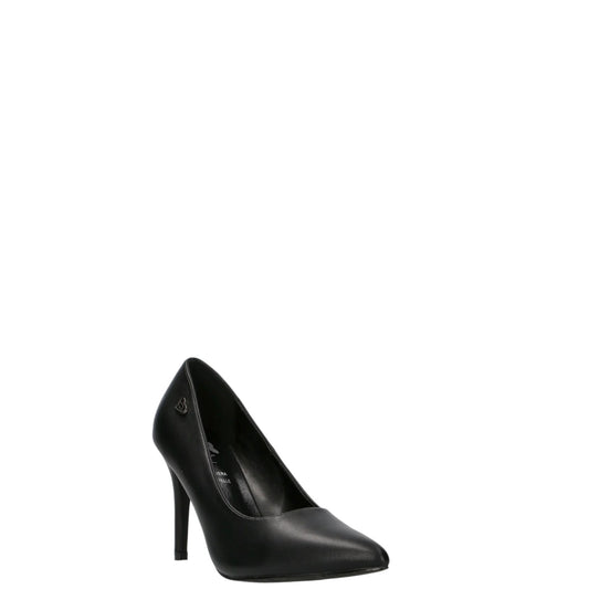 Décolleté donna "Braccialini" B19 Collezione Autunno/Inverno - Nero