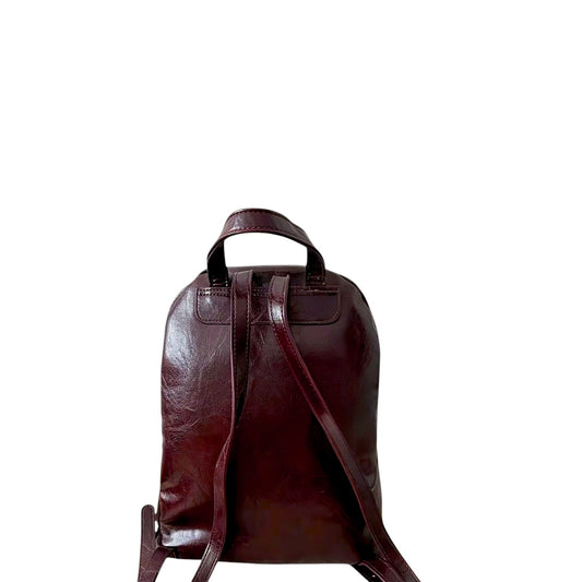 Zaino donna "Valentino Creations" VC2057 Collezione Autunno/Inverno - Vino