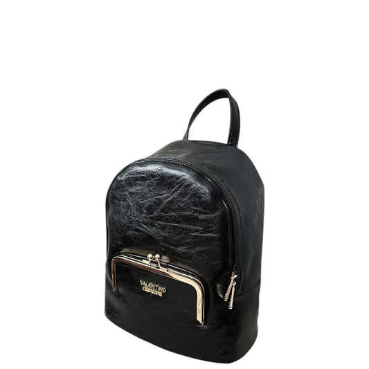 Zaino donna "Valentino Creations" VC2057 Collezione Autunno/Inverno - Nero