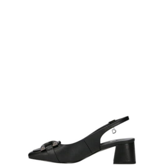 Chanel donna "Braccialini" BA55 Collezione Primavera/Estate 2026 - Nero