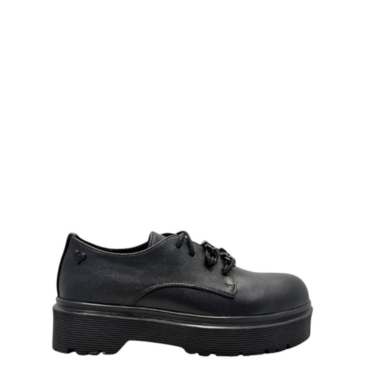 Inglesine donna "Braccialini" L76 Collezione Autunno/Inverno 2025/2026 - Nero