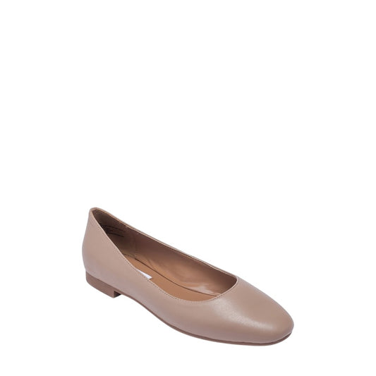 Ballerine donna "Steve Madden" DANNI Collezione Primavera/Estate 2026 - Tortora