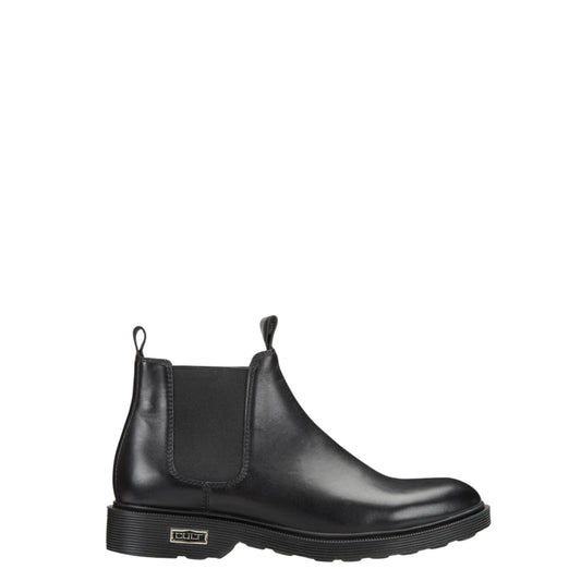 Stivaletti donna "CULT" CLW330500 Collezione Autunno/Inverno 2025/2026 - Nero