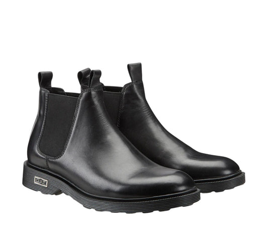 Stivaletti donna "CULT" CLW330500 Collezione Autunno/Inverno 2025/2026 - Nero