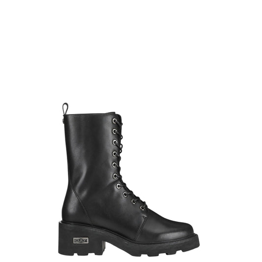 Anfibi donna "Cult" CLW333900 Collezione Autunno/Inverno 2025/2026 - Nero