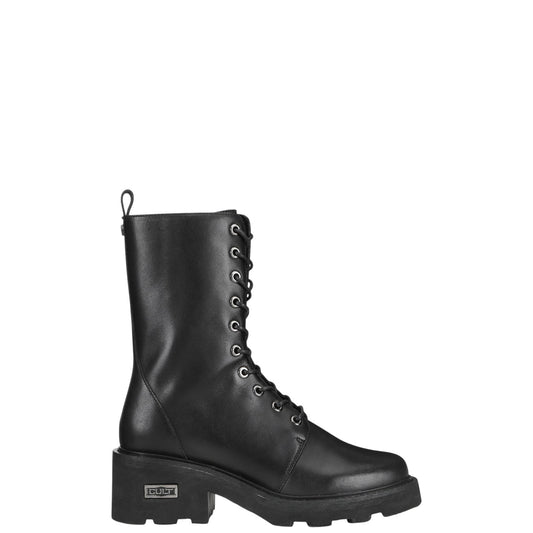 Anfibi donna "Cult" CLW333900 Collezione Autunno/Inverno - Nero