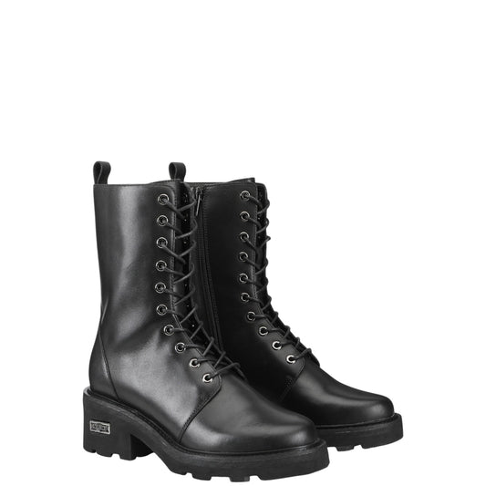 Anfibi donna "Cult" CLW333900 Collezione Autunno/Inverno - Nero