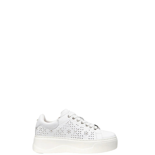 Sneakers donna "Cult" CLW337102 Collezione Primavera/Estate 2026 - Bianco