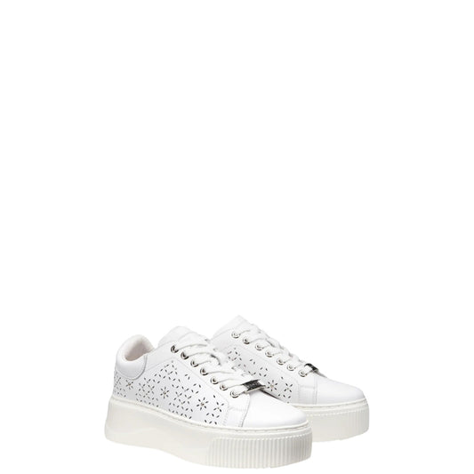 Sneakers donna "Cult" CLW337102 Collezione Primavera/Estate 2026 - Bianco