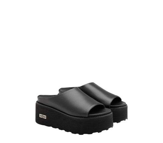 Ciabattone donna "Cult" CLW345700 Collezione Primavera/Estate 2026 - Nero