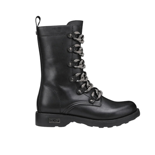 Stivaletti donna "Cult" CLW3511700 Collezione Autunno/Inverno 2025/2026  - Nero