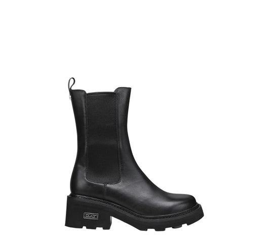 Stivaletti donna "Cult" CLW354500 Collezione Autunno/Inverno 2025/2026 - Nero