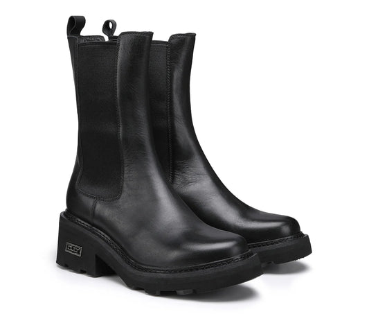 Stivaletti donna "Cult" CLW354500 Collezione Autunno/Inverno 2025/2026 - Nero