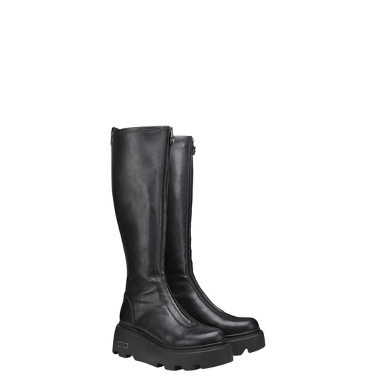 Stivali donna "Cult" CLW355500 Collezione Autunno/Inverno - Nero