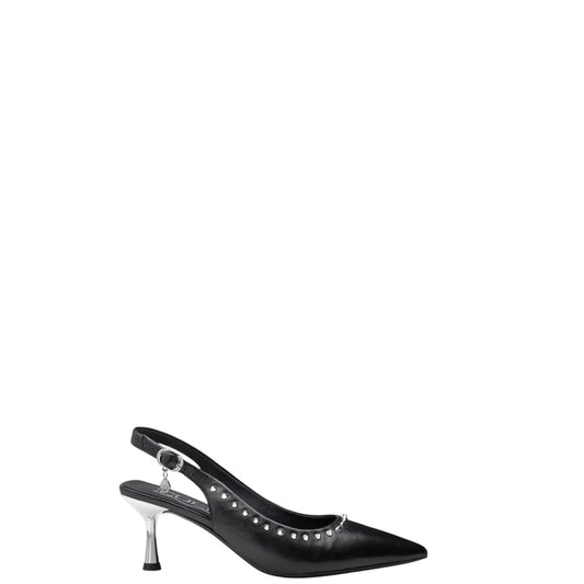 Chanel donna "Cult" CLW388100 Collezione Primavera/Estate 2026 - Nero