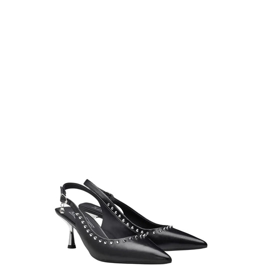 Chanel donna "Cult" CLW388100 Collezione Primavera/Estate 2026 - Nero