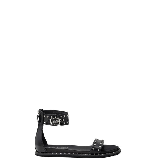 Sandali donna "Cult" CLW388500 Collezione Primavera/Estate 2026 - Nero