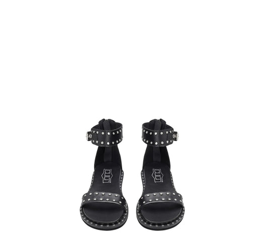 Sandali donna "Cult" CLW388500 Collezione Primavera/Estate 2026 - Nero