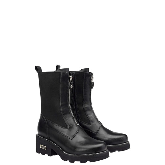 Stivaletti donna "Cult" CLW392900 Collezione Autunno/Inverno - Nero